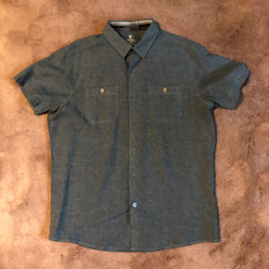 Kuhl Men's Shirt - Never Worn